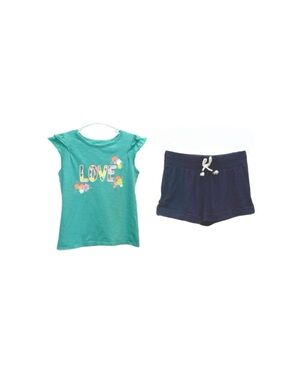 Jumping Beans Outfit